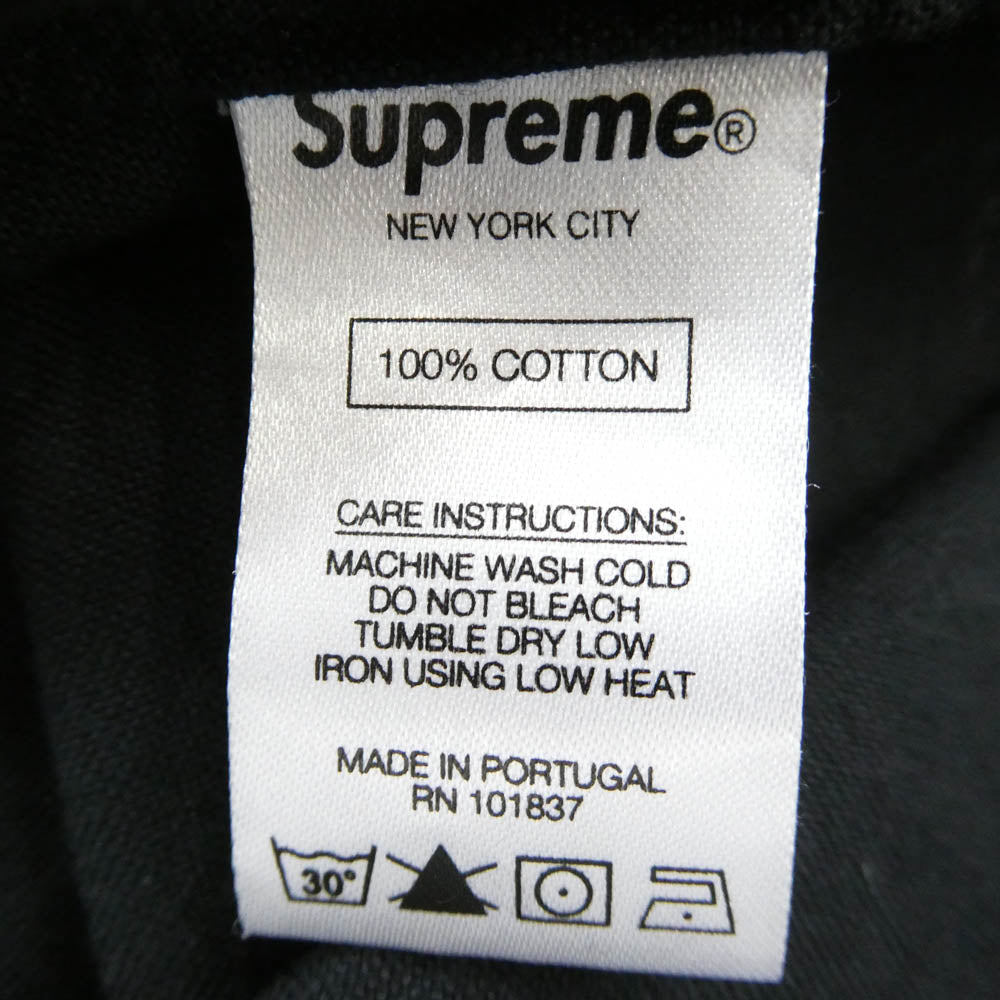 Supreme シュプリーム 20SS Oxford Shirt オックスフォードシャツ 長袖