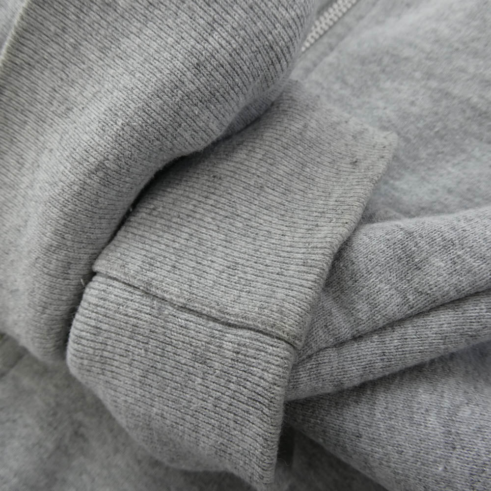 22AW/Small Box Drawcord ジップパーカー　Mサイズ Supreme（シュプリーム） 22AW Small Box Drawcord Zip Up Hooded
