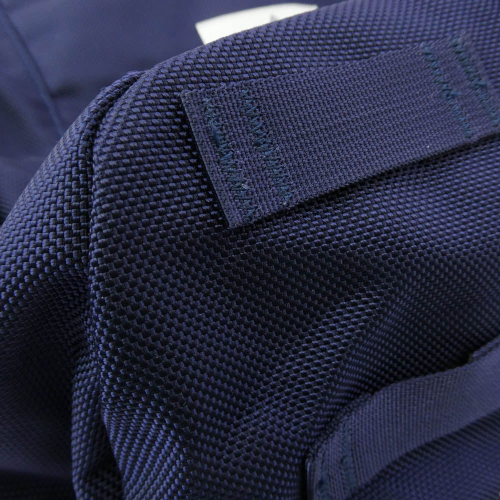 GREGORY グレゴリー CLASSIC DAY PACK クラシック デイパック リュックサック ネイビー系【中古】