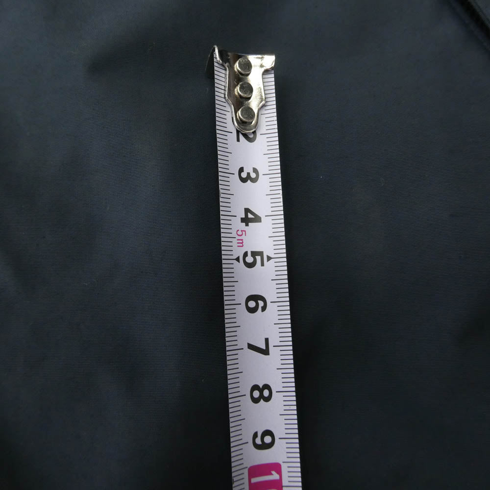 THE NORTH FACE ノースフェイス NP61940 SCOOP JACKET スクープ ジャケット パーカー ネイビー系 S【中古】