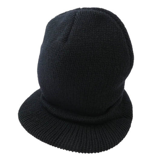 Supreme シュプリーム 25AW Radar Beanie レーダー ビーニー ニット帽 ブラック系【新古品】【未使用】【中古】
