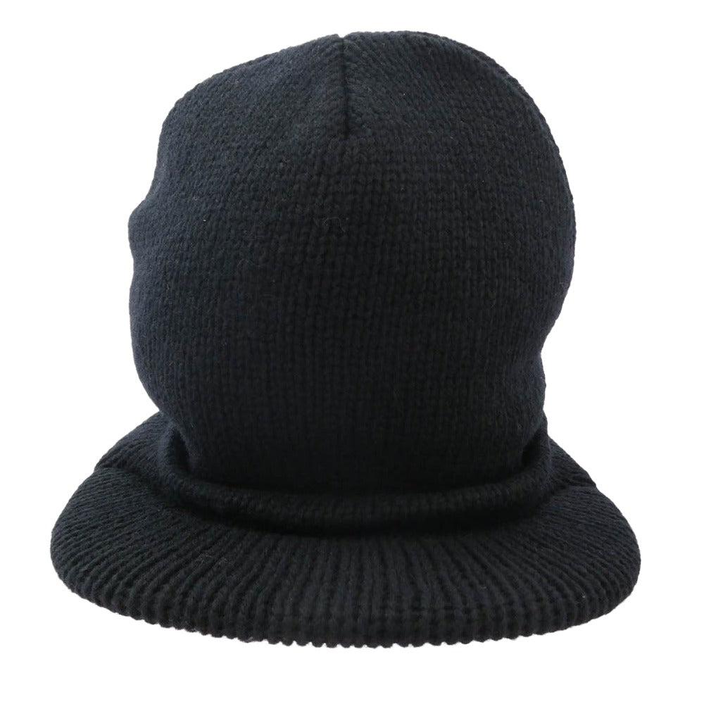 Supreme シュプリーム 25AW Radar Beanie レーダー ビーニー ニット帽 ブラック系【新古品】【未使用】【中古】