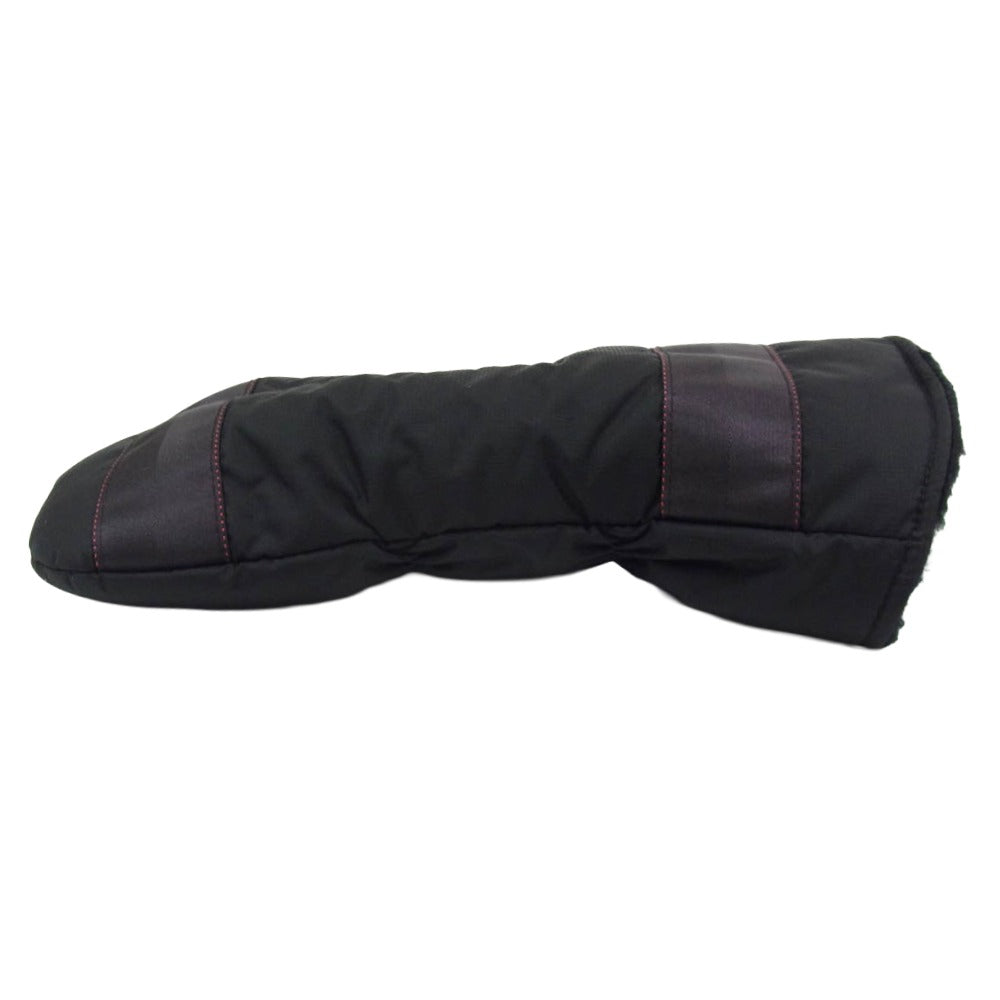 BRIEFING ブリーフィング DRIVER COVER CS ドライバー カバー ブラック系【美品】【中古】
