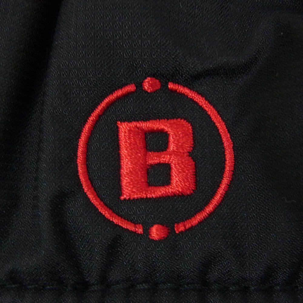 BRIEFING ブリーフィング DRIVER COVER CS ドライバー カバー ブラック系【美品】【中古】