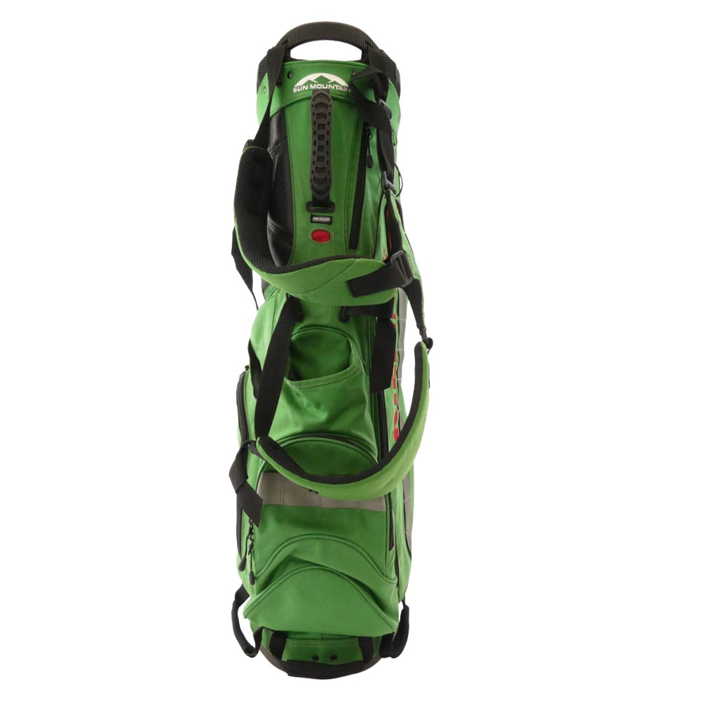 BRIEFING ブリーフィング ×BEAMS GOLF ビームス ゴルフ CADDIE STAND