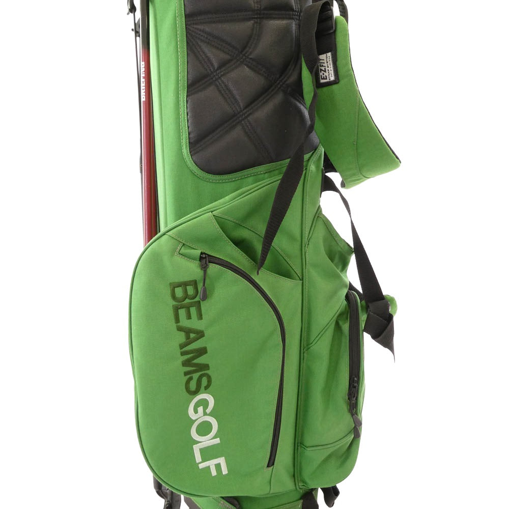 BRIEFING ブリーフィング ×BEAMS GOLF ビームス ゴルフ CADDIE STAND