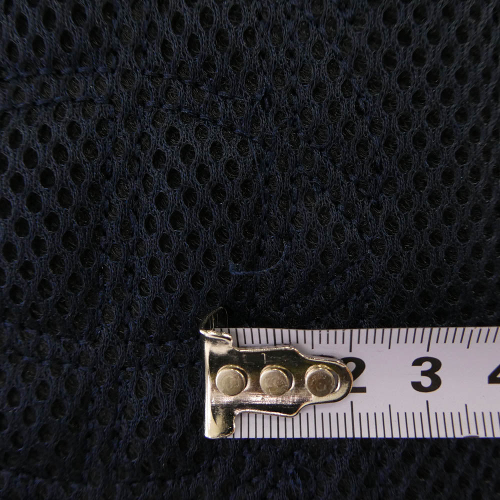 BEAMS ビームス BEAMS GOLF ビームス ゴルフ キャディ バッグ ネイビー