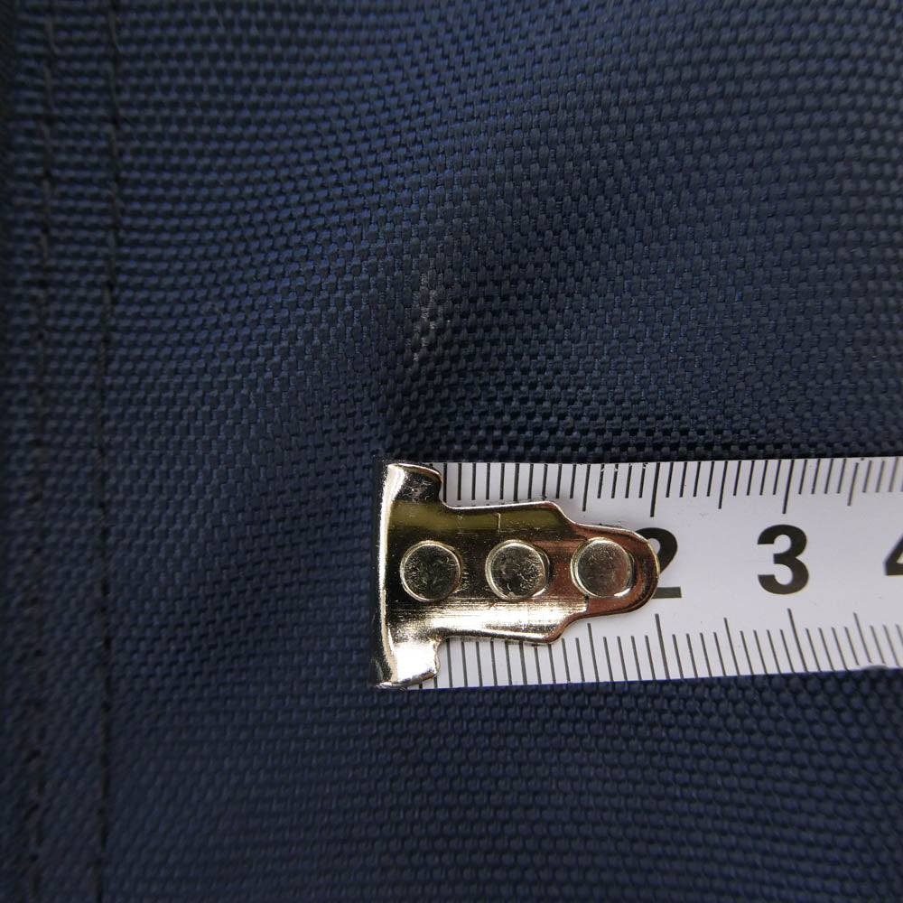 BEAMS ビームス BEAMS GOLF ビームス ゴルフ キャディ バッグ ネイビー