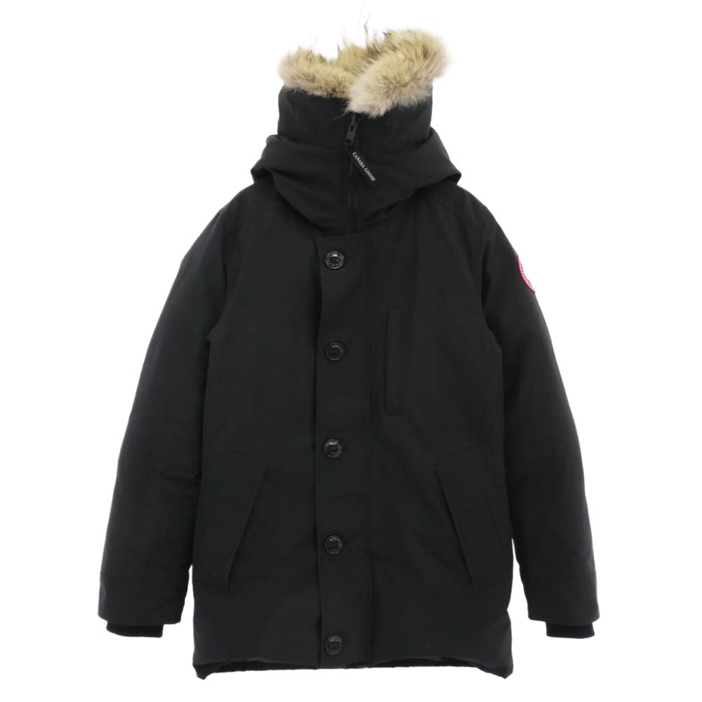 カナダグース(CANADA GOOSE)の古着・中古通販｜ブランド買取販売店LIFE