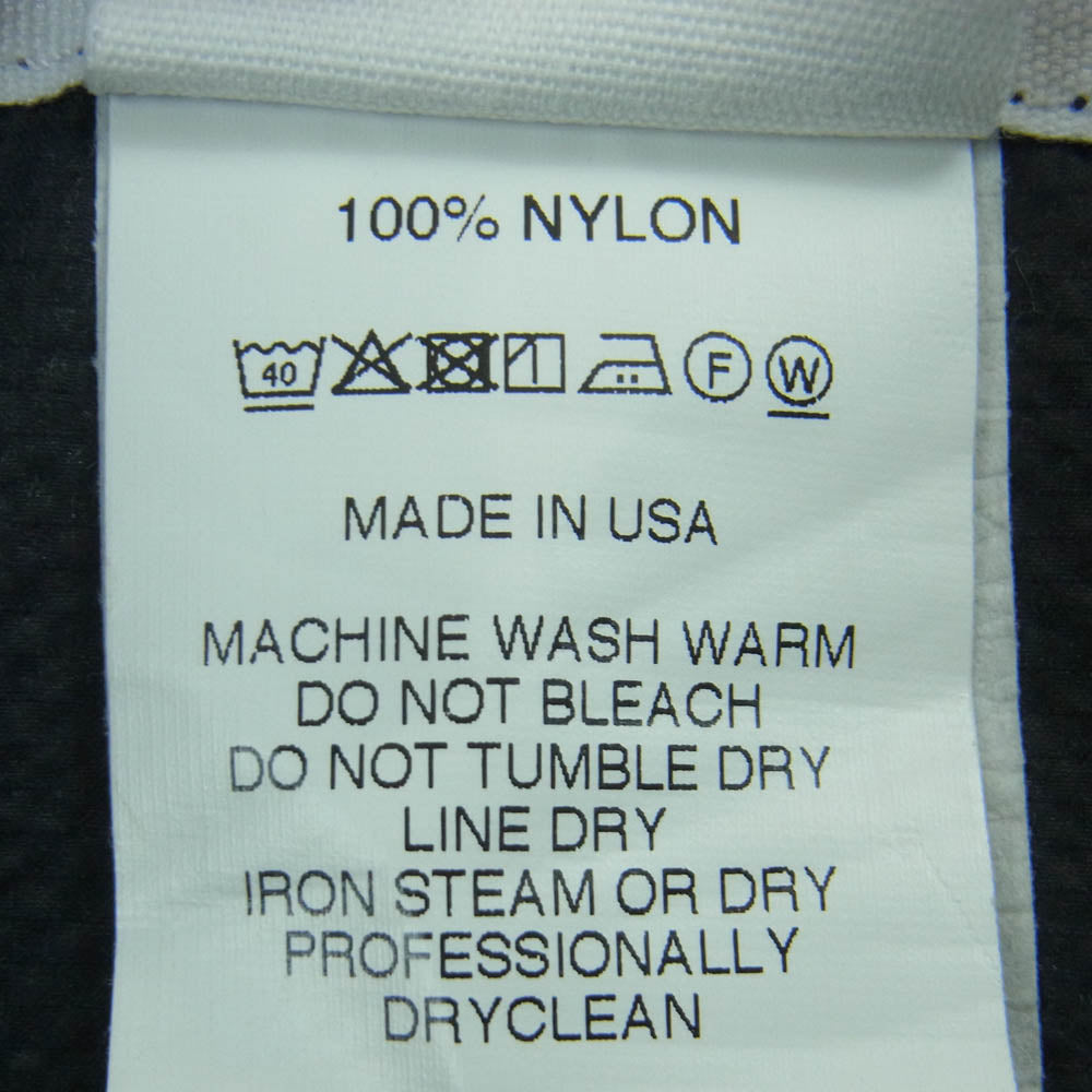 Engineered Garments エンジニアードガーメンツ PC Poplin Field Vest ポプリン フィールド ベスト ダークネイビー系 S【中古】