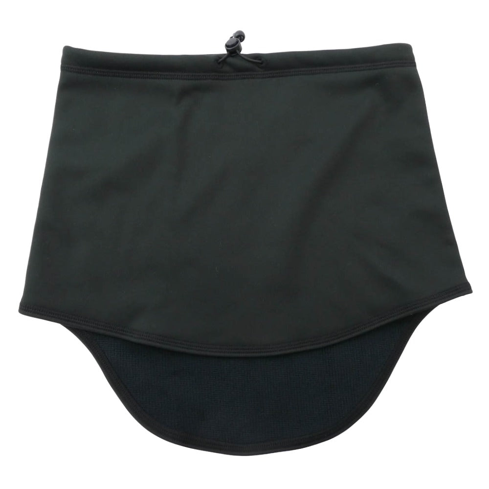 Supreme シュプリーム 22aw WINDSTOPPER Neck Gaiter ウインドストッパー ネック ゲイター ブラック系 one size【中古】