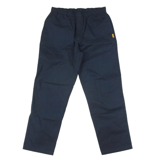 STANDARD CALIFORNIA スタンダードカリフォルニア SD Easy Chino Pants イージー パンツ ネイビー系 L【中古】