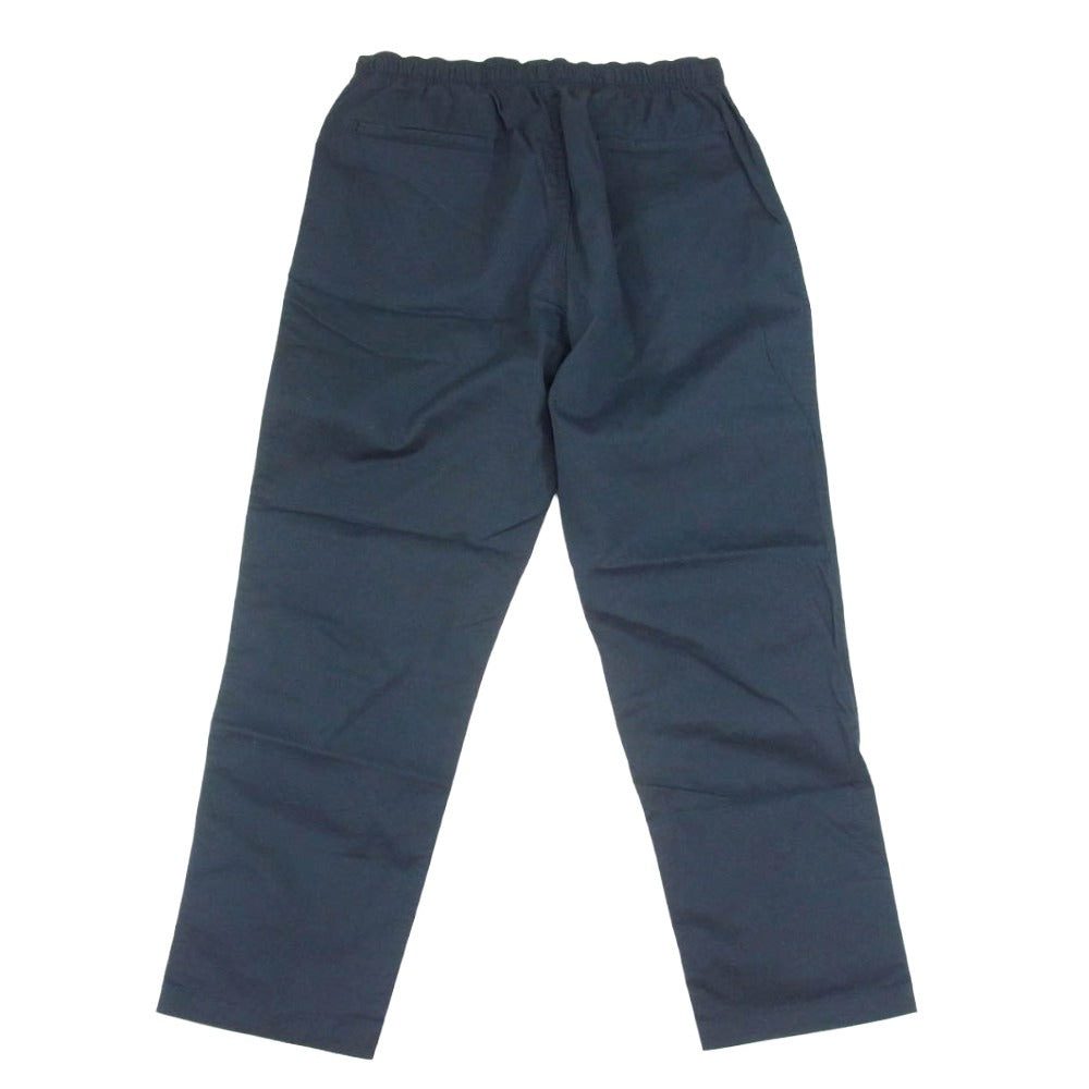 STANDARD CALIFORNIA スタンダードカリフォルニア SD Easy Chino Pants イージー パンツ ネイビー系 L【中古】