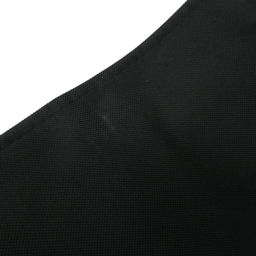 WACKO MARIA ワコマリア 23aw 23FW-WMA-GG10 DIRECTOR'S CHAIR ディレクター チェア 椅子 ブラック系【美品】【中古】