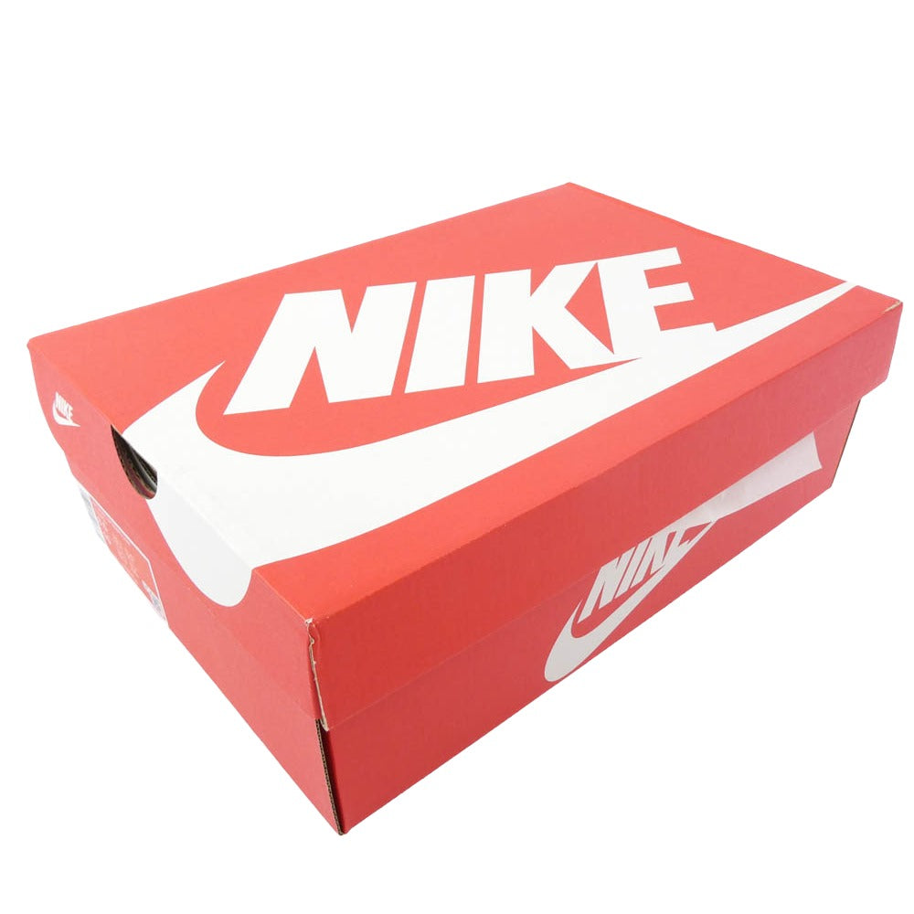 NIKE ナイキ 24AW FZ3055-100 Air More Uptempo Low Triple White エア モア アップ テンポ ロー トリプルホワイト ホワイト系 26.5cm【極上美品】【中古】