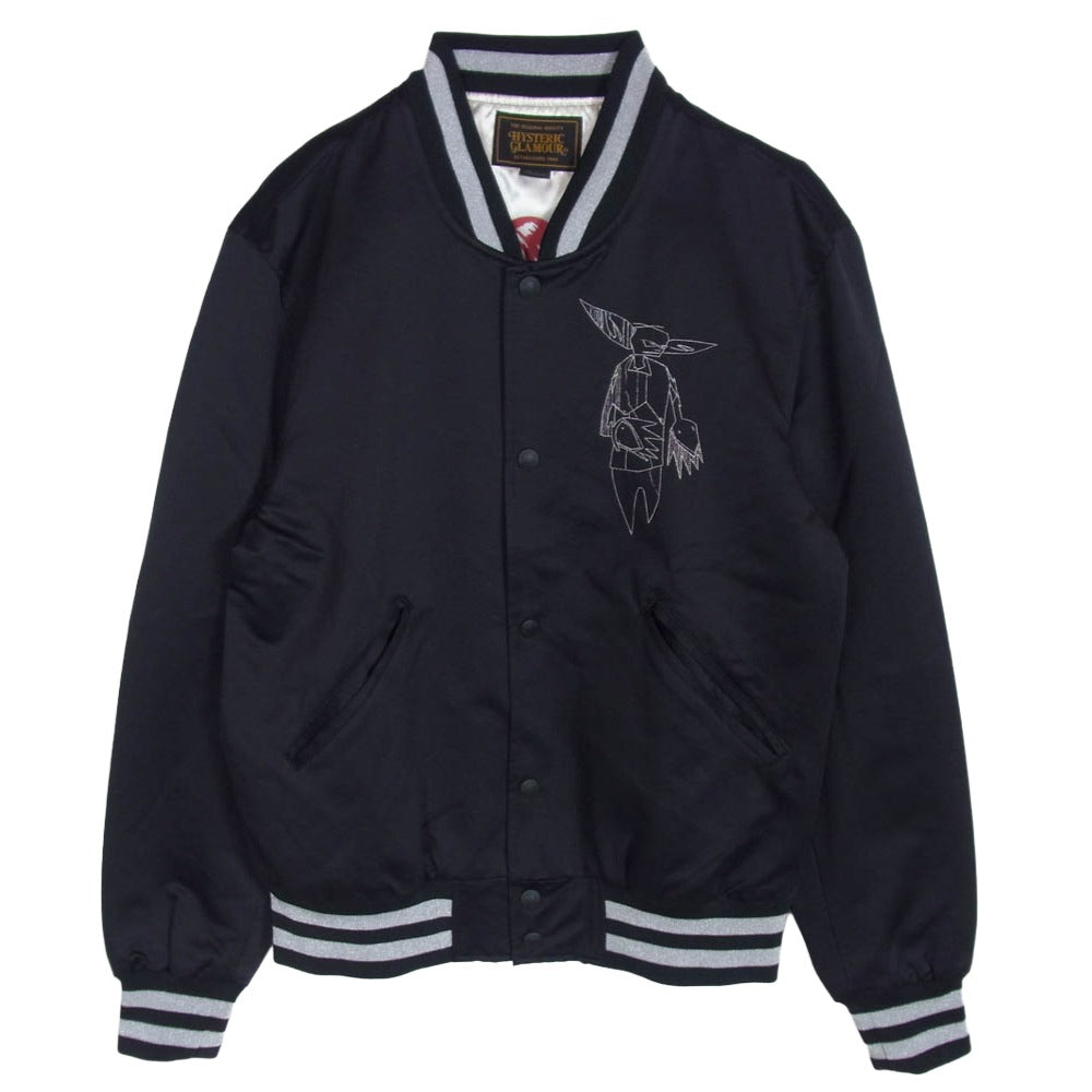 HYSTERIC GLAMOUR ヒステリックグラマー 22AW WDS-C-HYS-23-AP-Q1-04