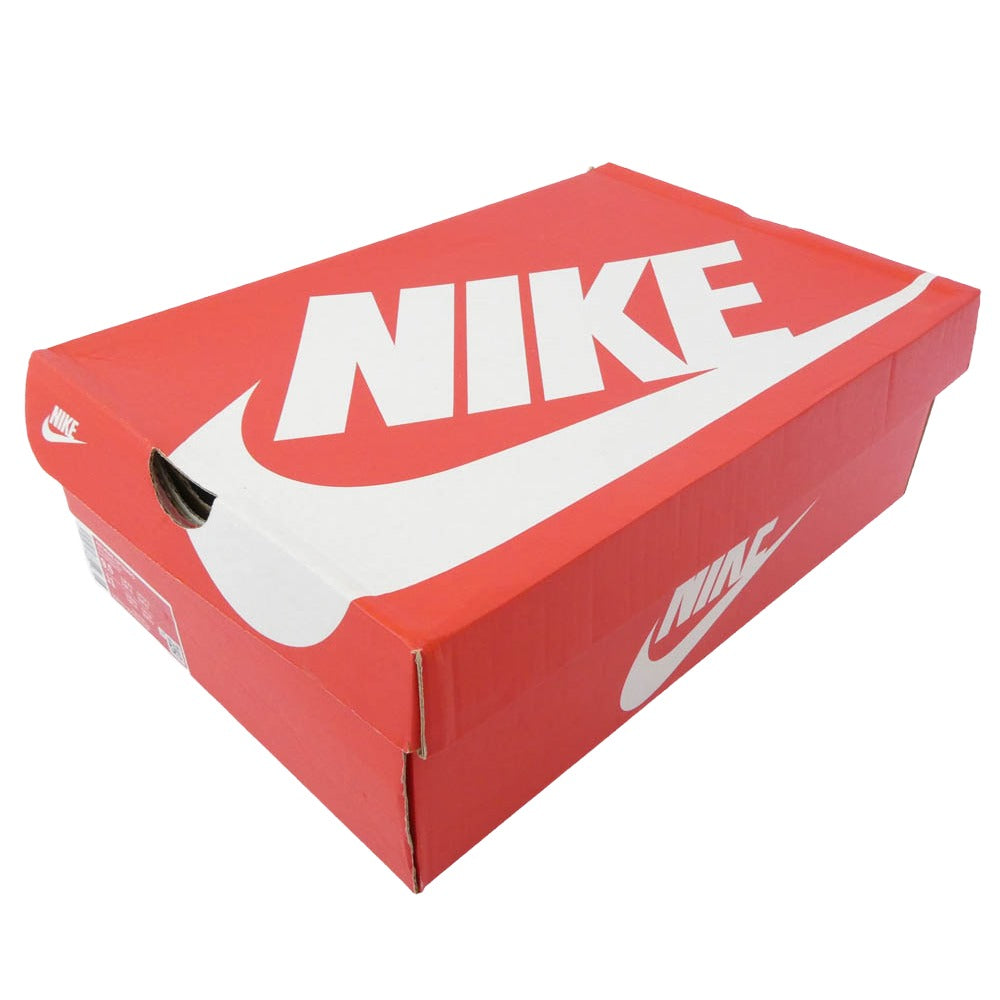 NIKE ナイキ 21AW DD9223-100 AIR MORE UPTEMPO RAYGUNS エア モア アップ テンポ レイガンズ ホワイト系 27.5cm【極上美品】【中古】