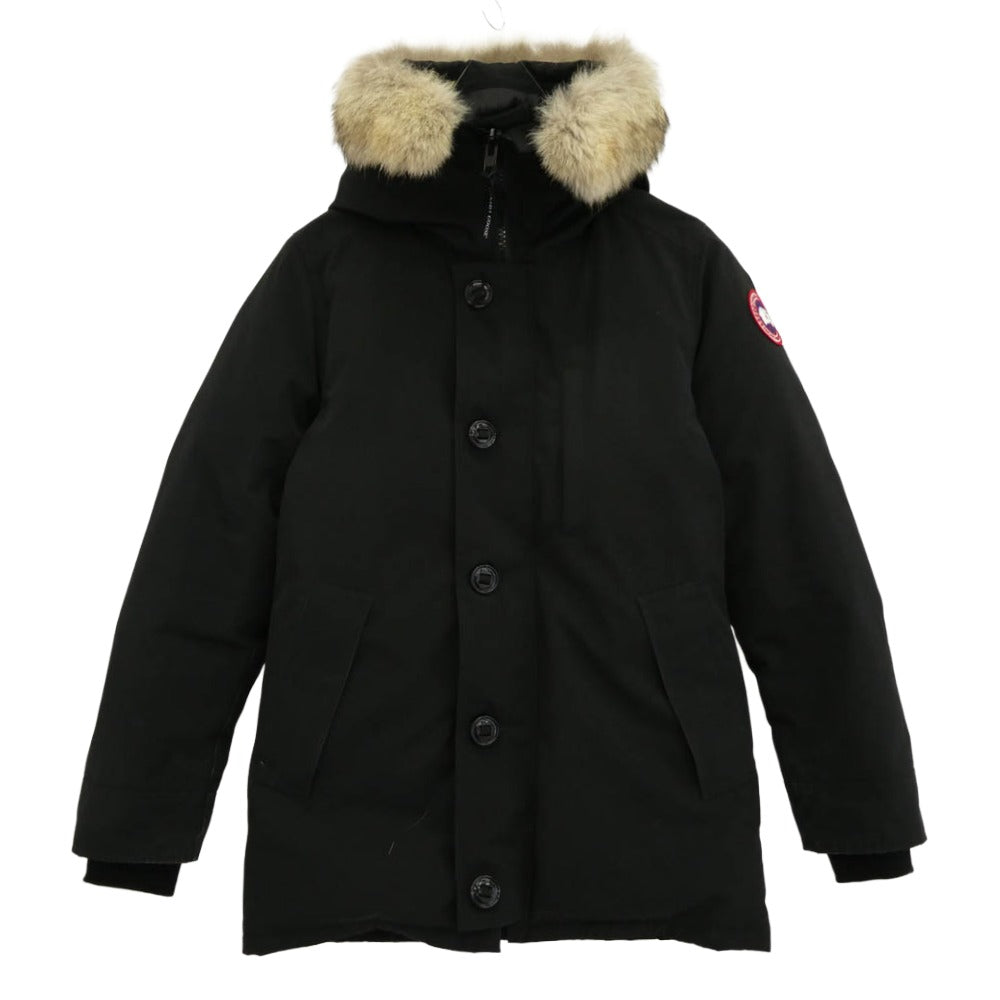 カナダグース(CANADA GOOSE)の古着・中古通販｜ブランド買取販売店LIFE