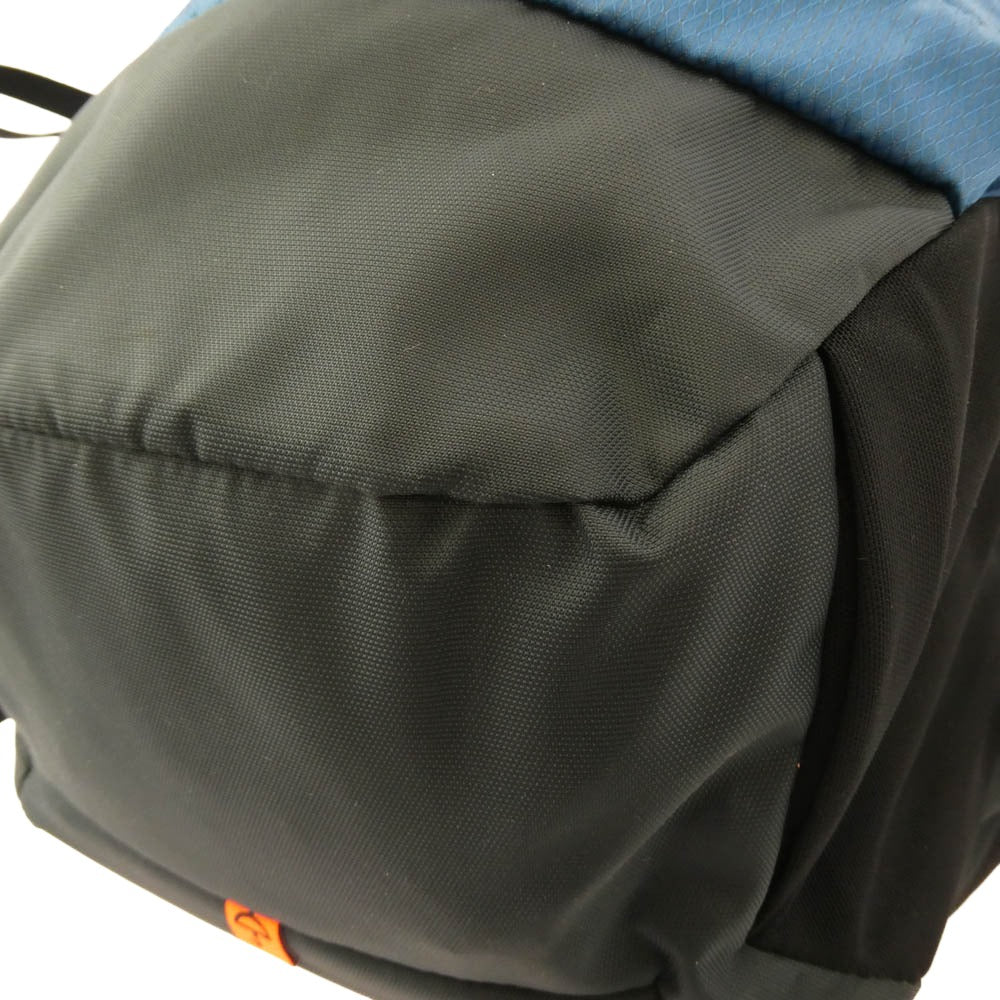Mammut マムート DUCAN 24 デュカン バックパック ブルー系 グレー系【美品】【中古】