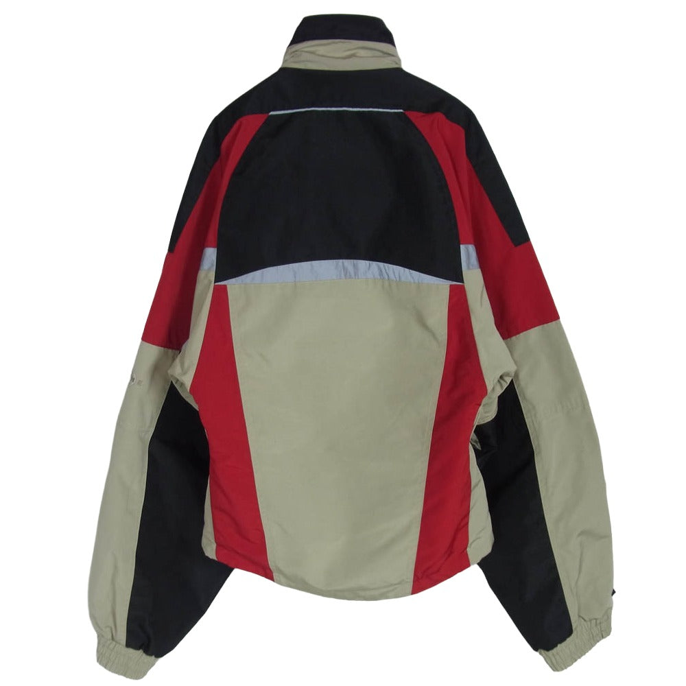MARTIN ROSE マーティンローズ shrunken sports jacket シュランケン スポーツジャケット ブルゾン ベージュ系 M【中古】