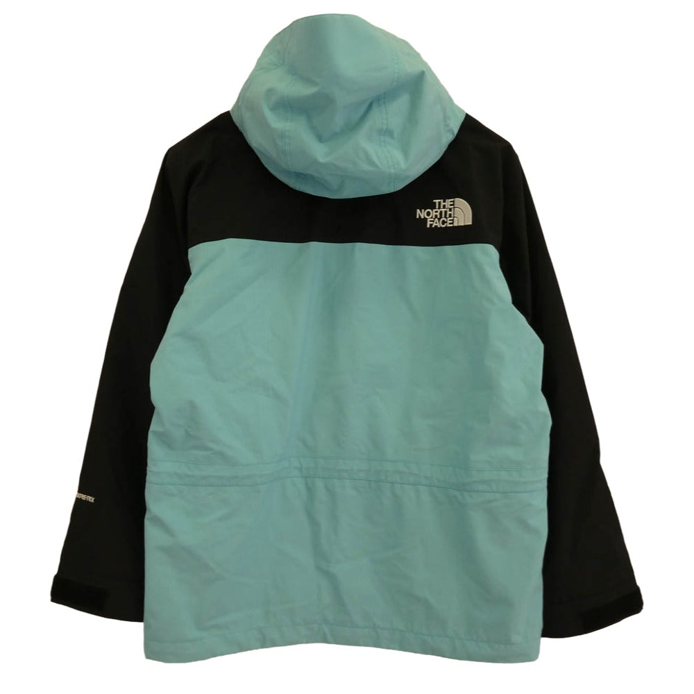 THE NORTH FACE ノースフェイス NP11834 Mountain Light Jacket マウンテン ライト ジャケット ブルー系 M【中古】