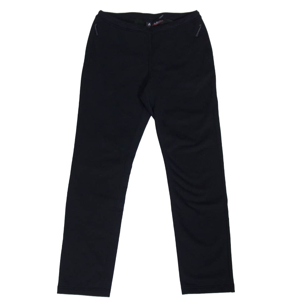 kolor カラー 21AW 21WCM-P08101 2タック クロップド テーパード