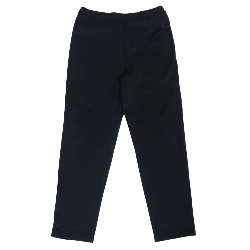 mont-bell モンベル 1105634 マウンテン ジャージ パンツ ブラック系 S【中古】