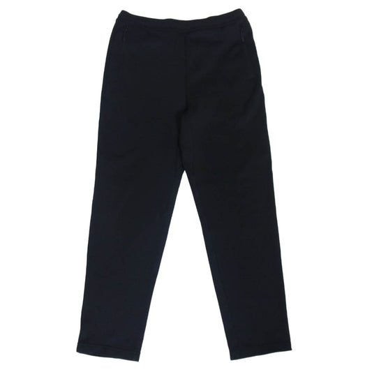 mont-bell モンベル 1105634 マウンテン ジャージ パンツ ブラック系 S【中古】
