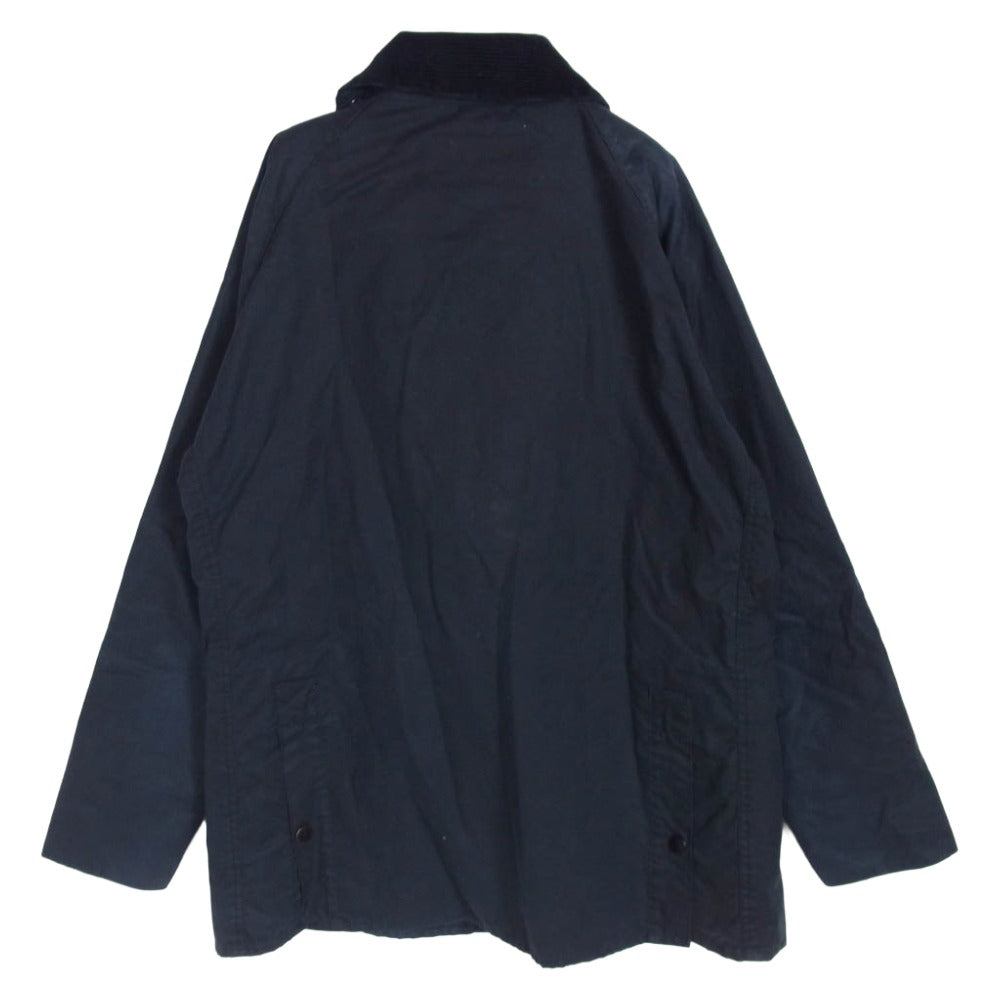 Barbour バブアー MWX1041SG51 SOLWAY ZIP ソルウェイジップ オイルド