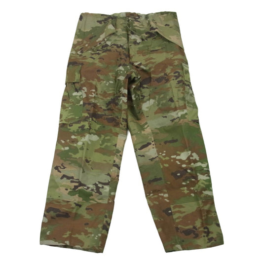 アメリカ空軍 United Join Forces Barricade APECS Scorpion Trousers パンツ カーキ系 グリーン系 ブラウン系 M【極上美品】【中古】