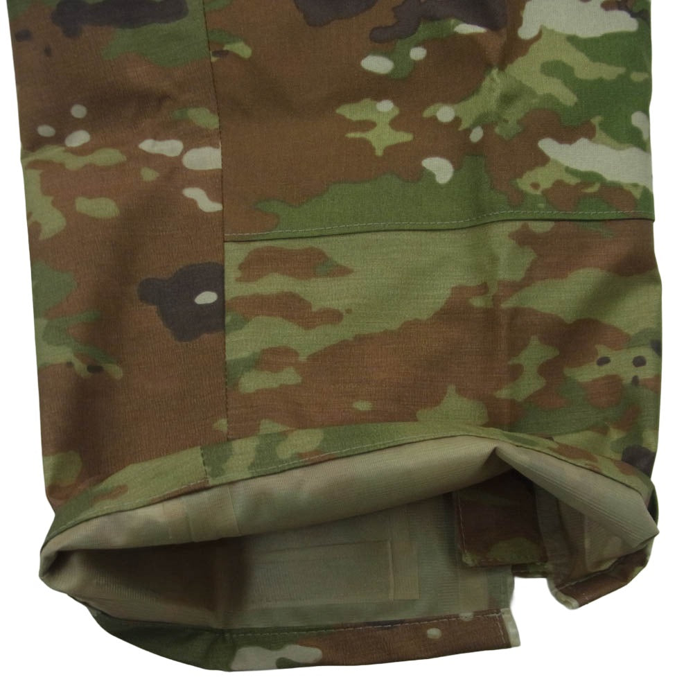 アメリカ空軍 United Join Forces Barricade APECS Scorpion Trousers パンツ カーキ系 グリーン系 ブラウン系 M【極上美品】【中古】