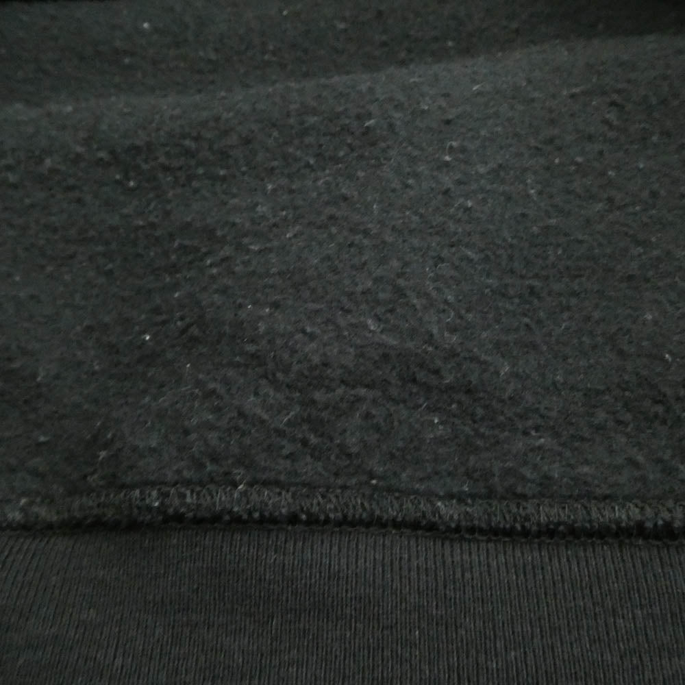 Supreme シュプリーム 22AW box logo crewneck ボックスロゴ クルーネック スウェット ブラック系 XL【中古】