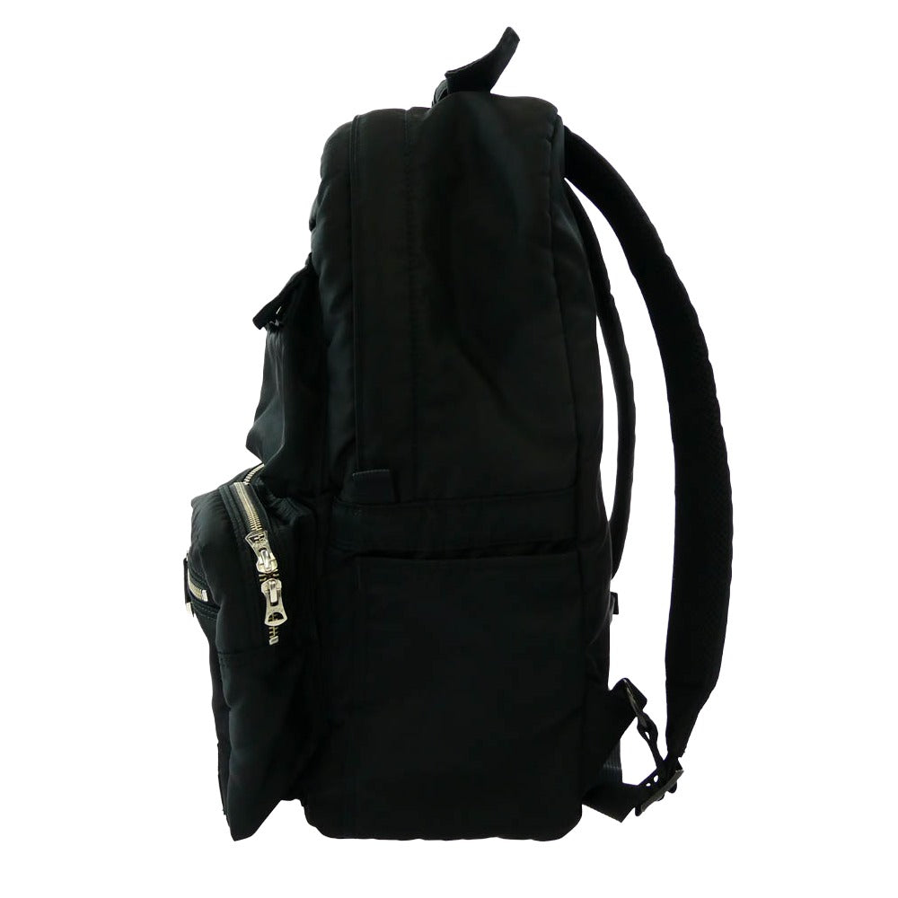 PORTER ポーター BACKPACK スタッズコンチョ装飾 バックパック リュックサック【中古】