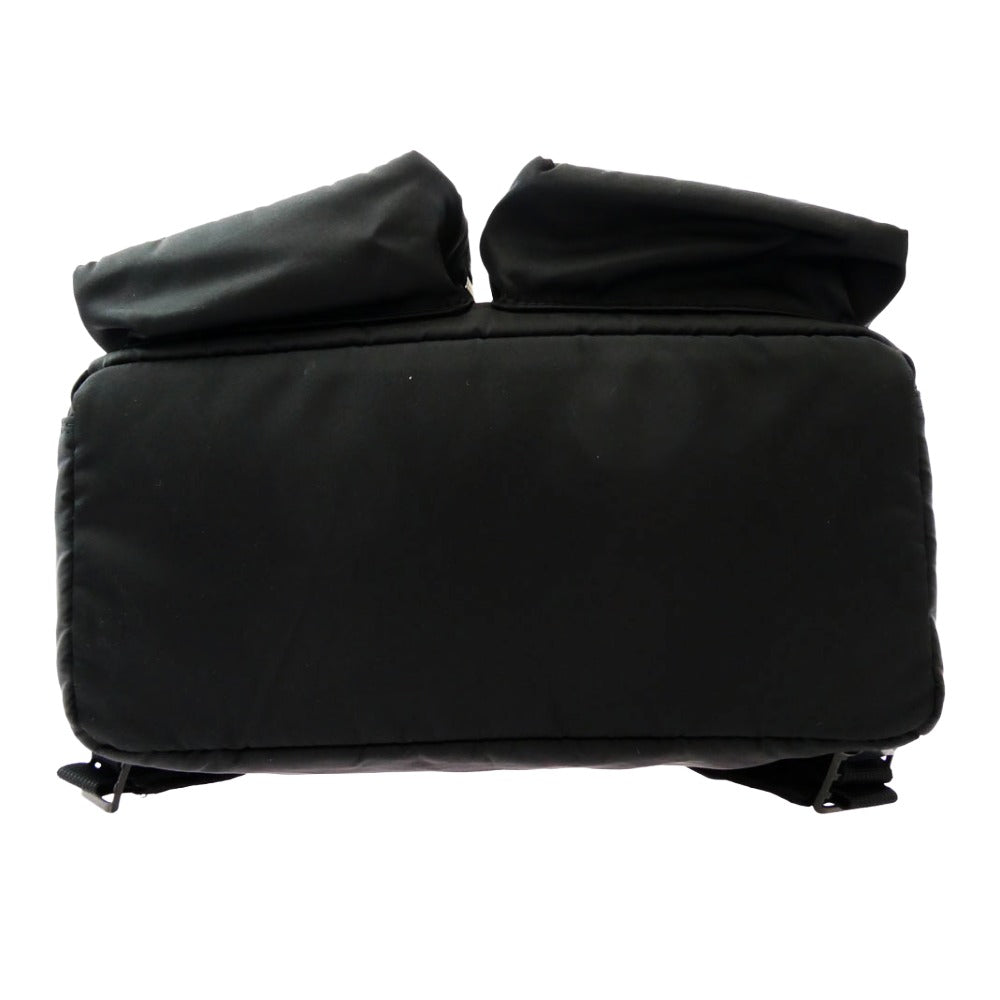 PORTER ポーター BACKPACK スタッズコンチョ装飾 バックパック リュックサック【中古】