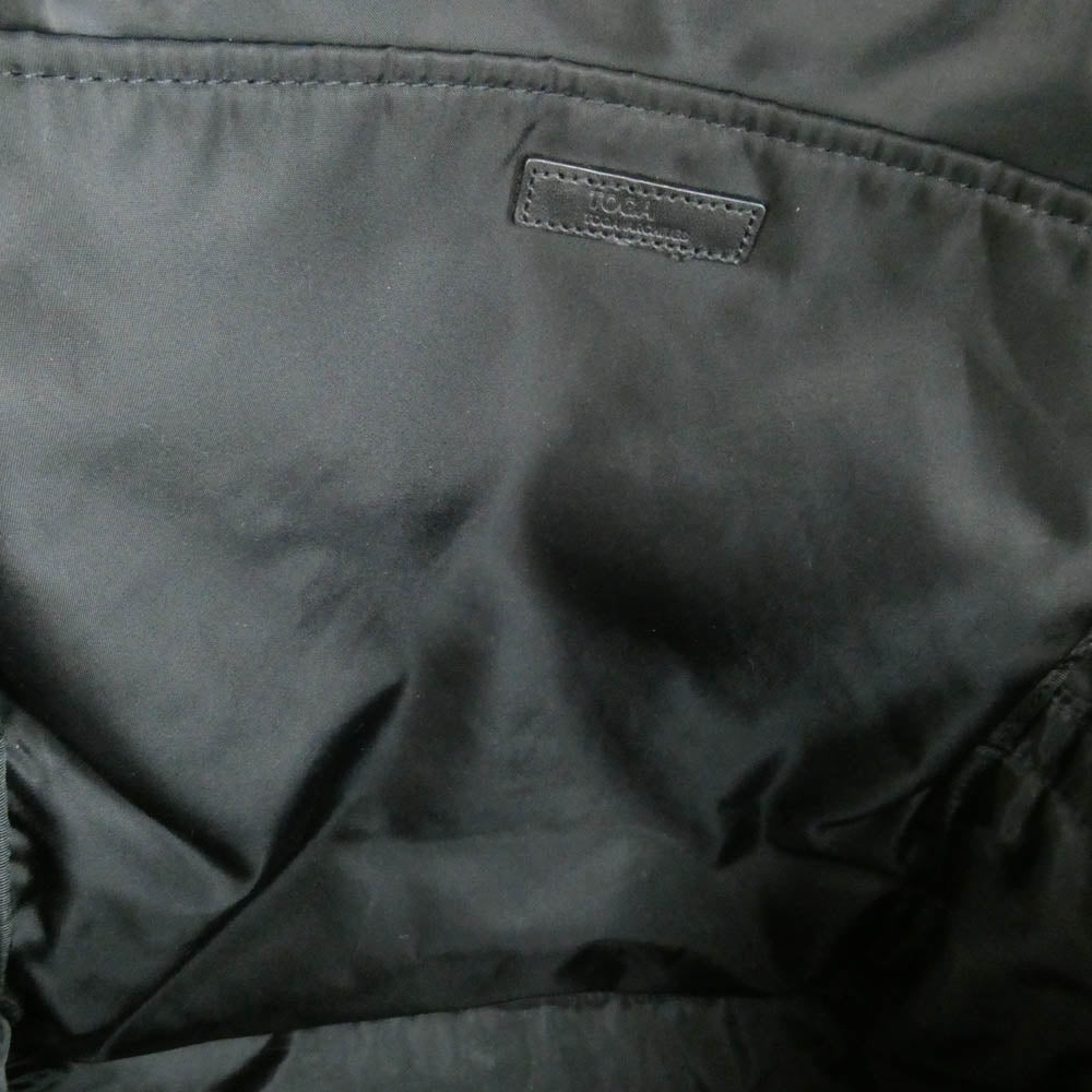 PORTER ポーター BACKPACK スタッズコンチョ装飾 バックパック リュックサック【中古】