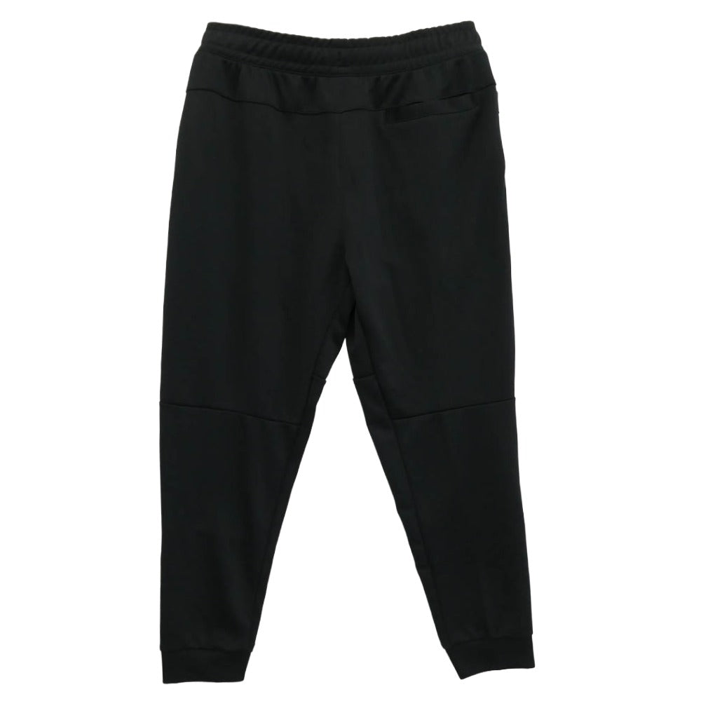 NIKE ナイキ DA0008-010 NSW HE PK TRIBUTE ジャージ素材 ジョガー パンツ トラックパンツ ブラック系 XXL【中古】