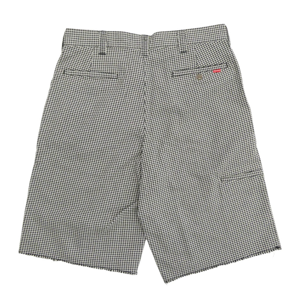Supreme シュプリーム 25SS Work Short ワークショーツ ハーフ パンツ 