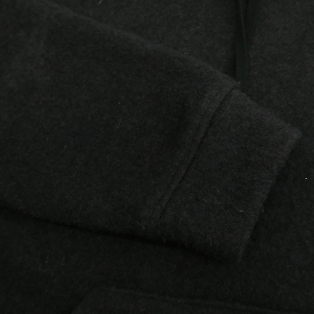 COMOLI コモリ 22AW W03-05021 ウールフェルトパーカー CHARCOAL チャコール チャコール系 3【中古】