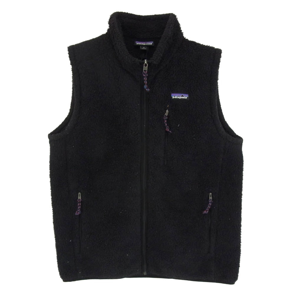 patagonia パタゴニア 23047FA11 CLASSIC RETRO-X VEST クラシック