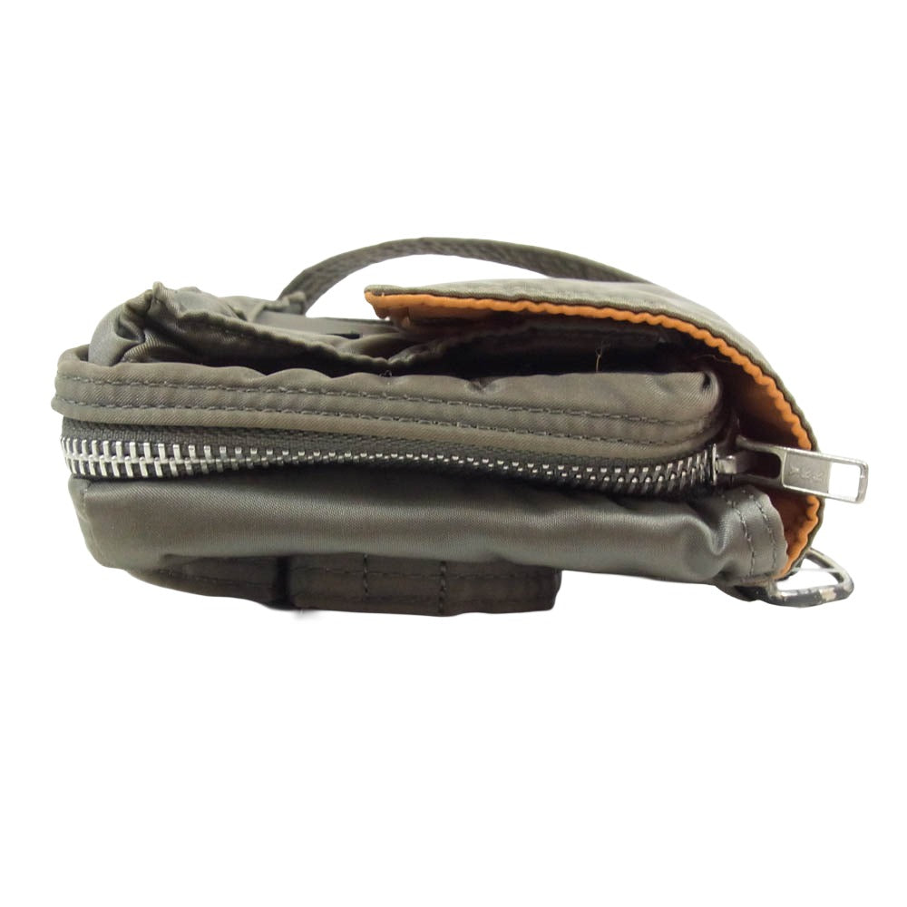 PORTER ポーター 622-79231 TANKER SHOULDER BAG タンカー ショルダー