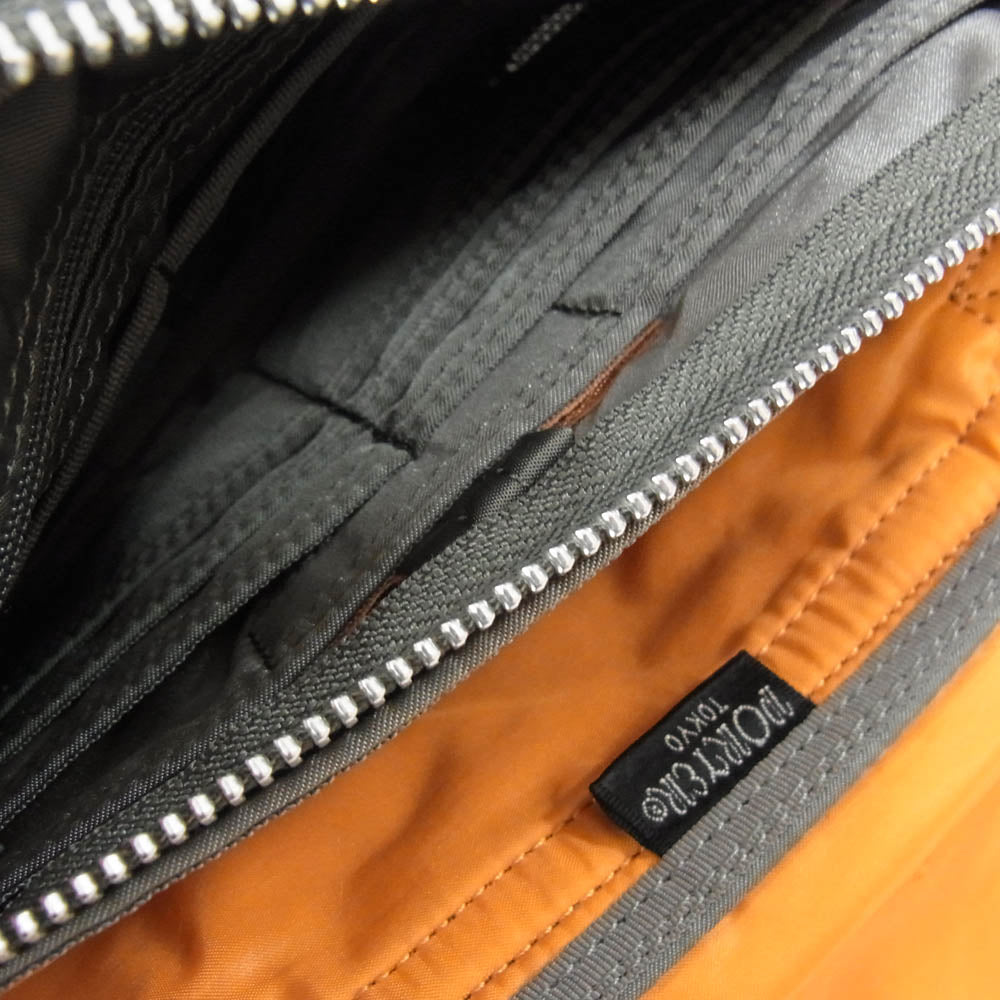 PORTER ポーター 622-79231 TANKER SHOULDER BAG タンカー ショルダー