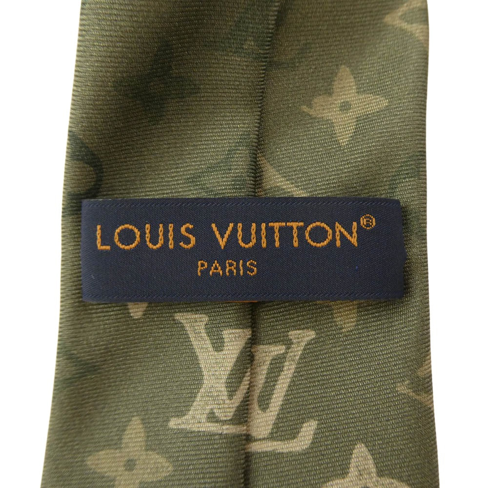 LOUIS VUITTON ルイ・ヴィトン M97691 モノグラム サープラス S00