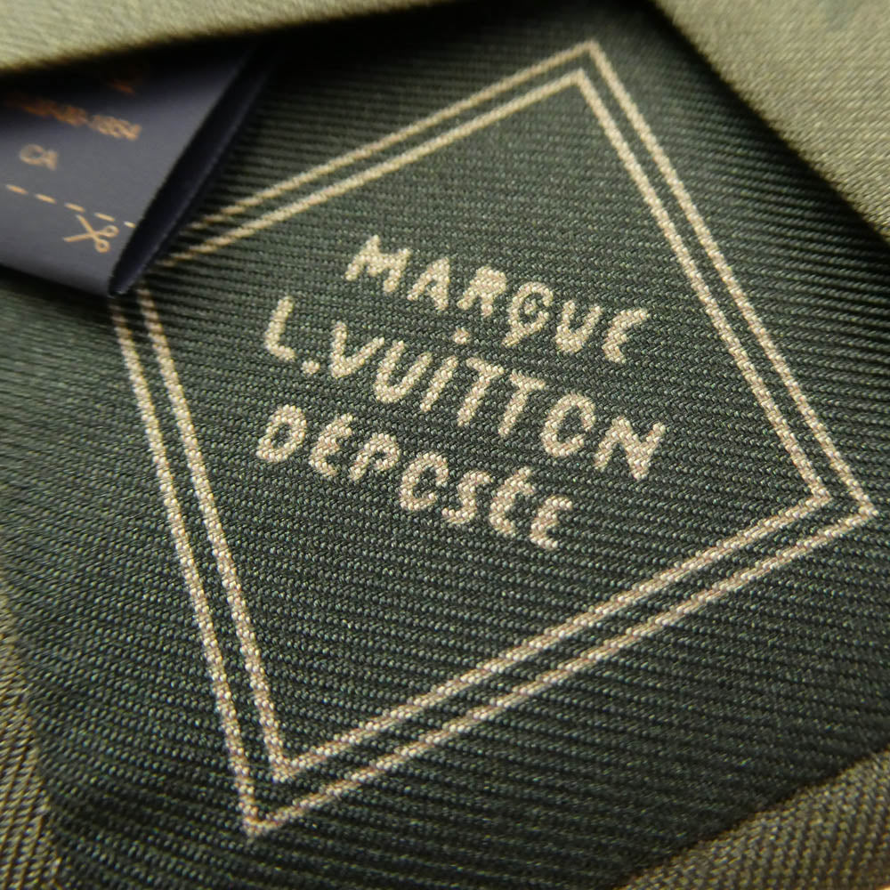 LOUIS VUITTON ルイ・ヴィトン M97691 モノグラム サープラス S00
