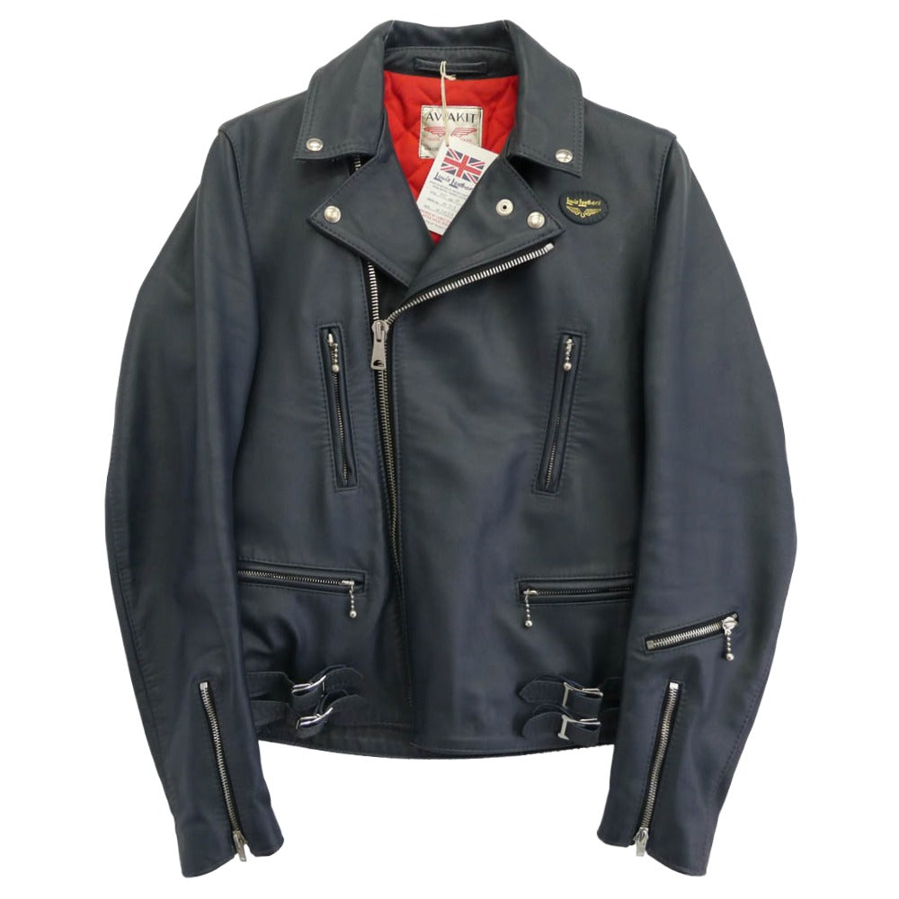 ルイスレザー(Lewis Leathers)の古着・中古通販｜ブランド買取販売店