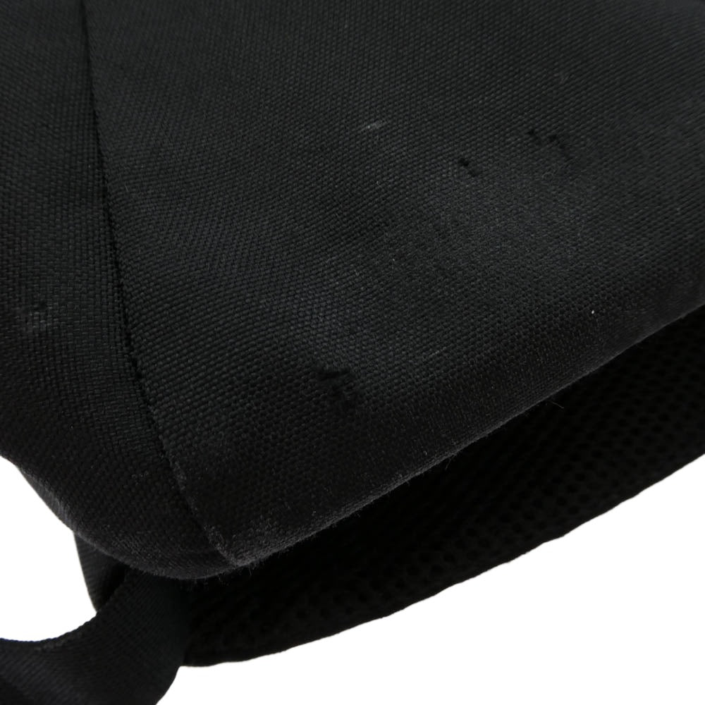 PORTER ポーター foot the coacher フットザコーチャー × FOOT THE COACHER フットザ ゴーチャー RESISTANCE BACK PACK レジスタンス バックパック ブラック系【中古】