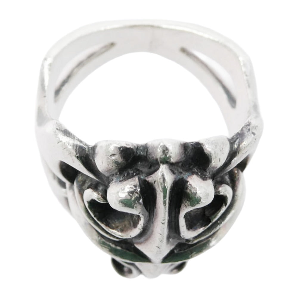 ラウドスタイルデザイン TEMPER RING テンパー リング シルバー925 シルバー系 23.5号【中古】