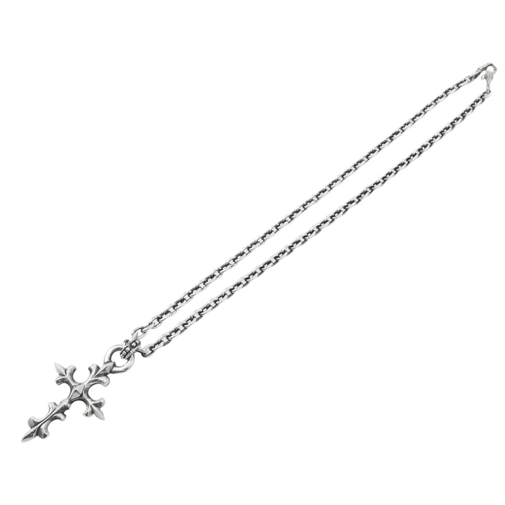 ラウドスタイルデザイン LDN-001 Lily Dust Necklace クロス ネックレス シルバー925 シルバー系【中古】