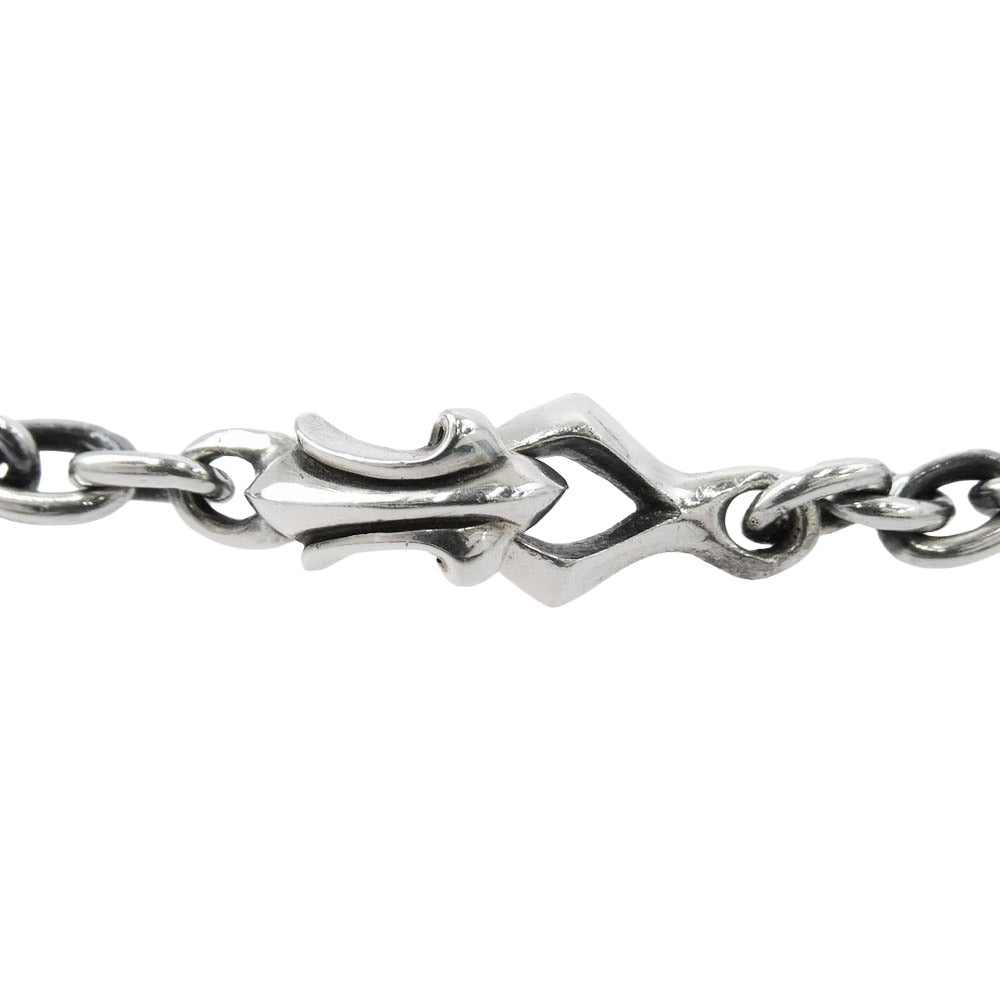 ラウドスタイルデザイン LDN-001 Lily Dust Necklace クロス ネックレス シルバー925 シルバー系【中古】