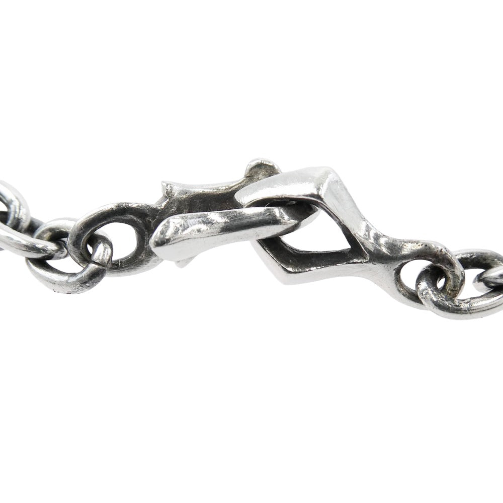 ラウドスタイルデザイン LDN-001 Lily Dust Necklace クロス ネックレス シルバー925 シルバー系【中古】