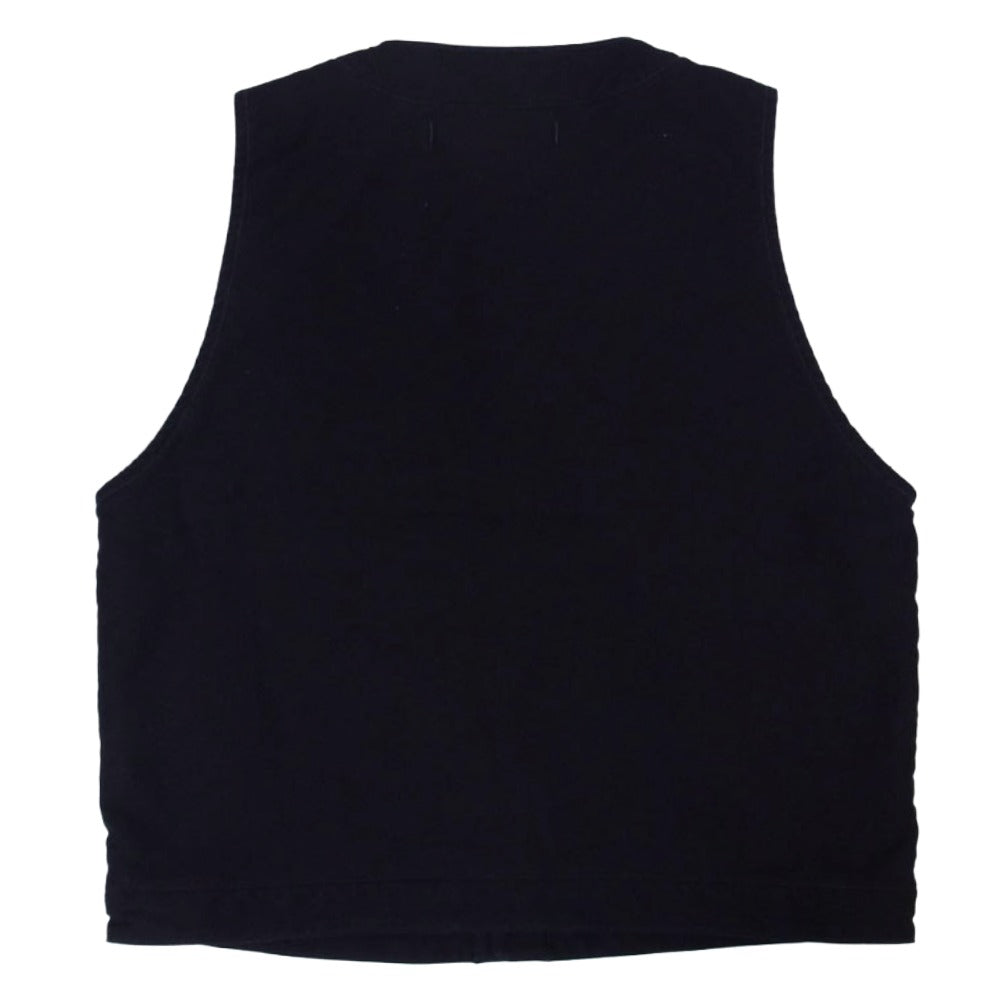 schott ショット 782-5257002 CIVILIAN DECK VEST シビリアン デッキ